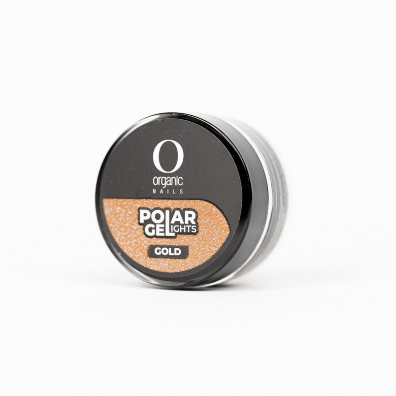 Polar Lights Gel Gold — imagen 3 de 4