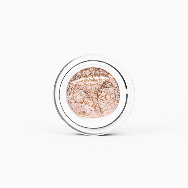 Polar Lights Gel Rose Gold