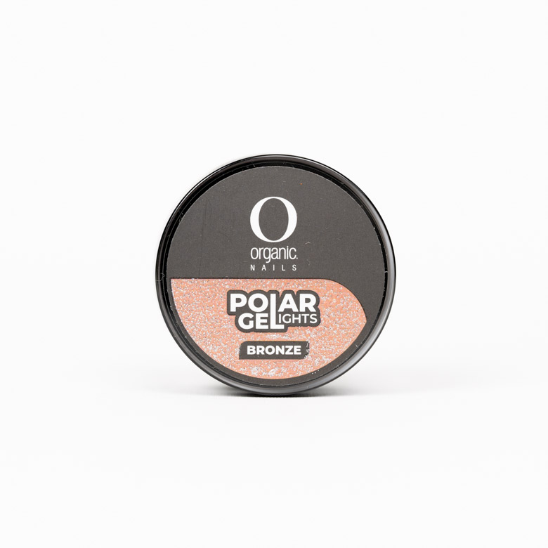 Polar Lights Gel Bronze — imagen 2 de 4