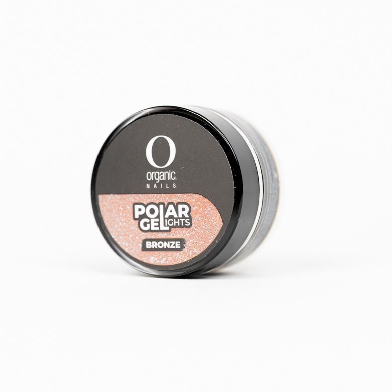 Polar Lights Gel Bronze — imagen 3 de 4