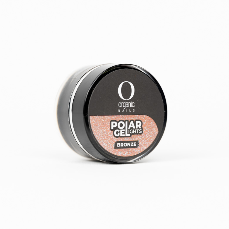 Polar Lights Gel Bronze — imagen 4 de 4