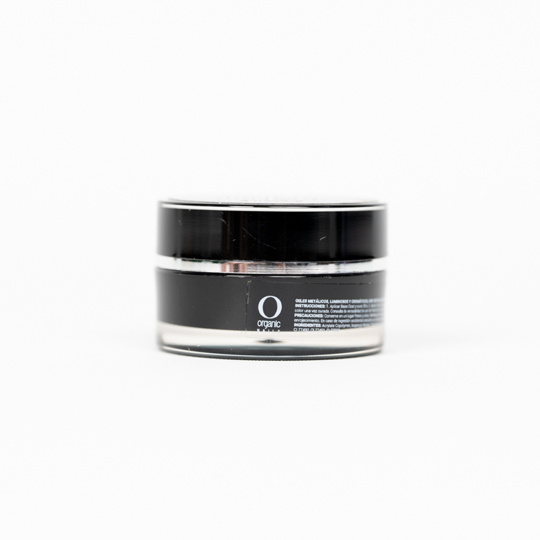 Polar Lights Gel Silver — imagen 4 de 4