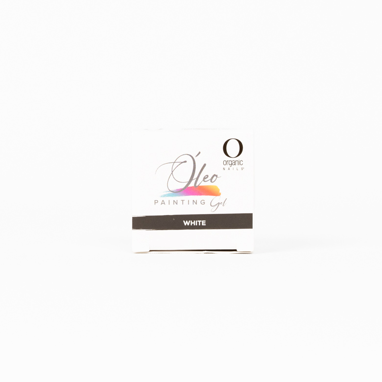 Óleo White — imagen 2 de 4
