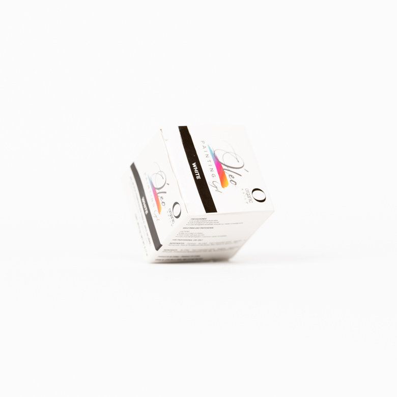 Óleo White — imagen 3 de 4