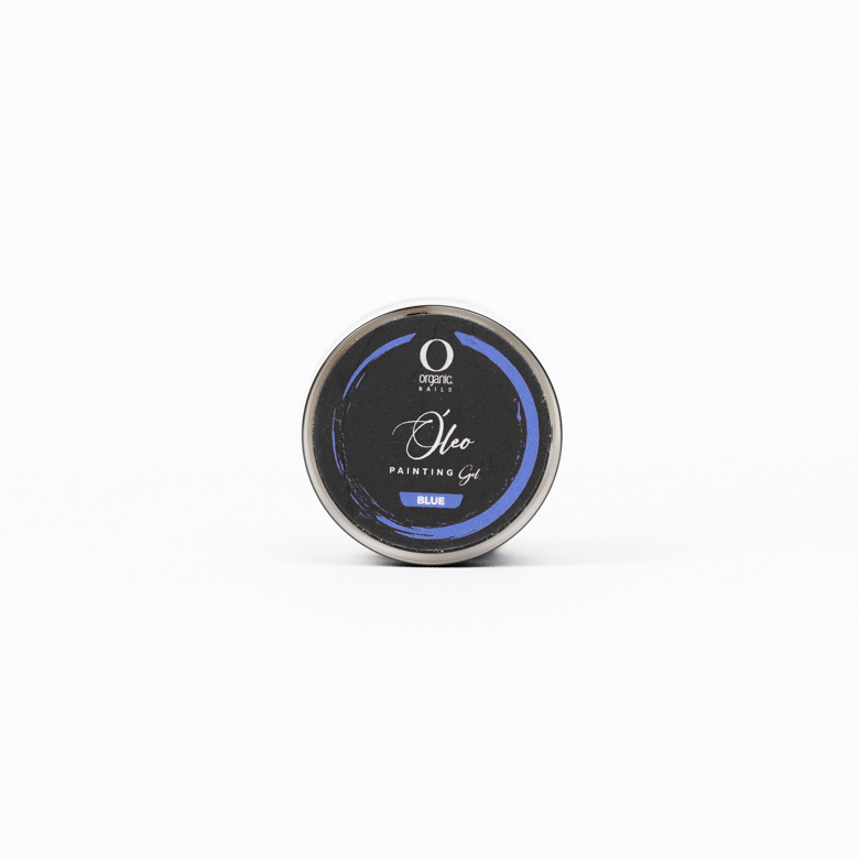 Óleo Blue