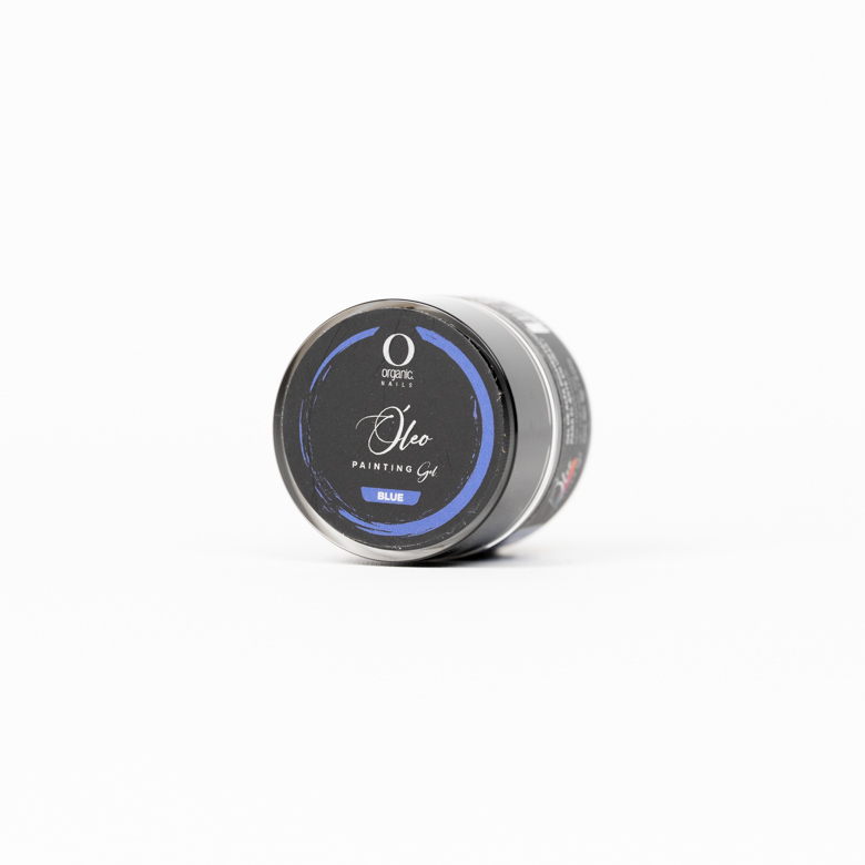 Óleo Blue — imagen 2 de 4