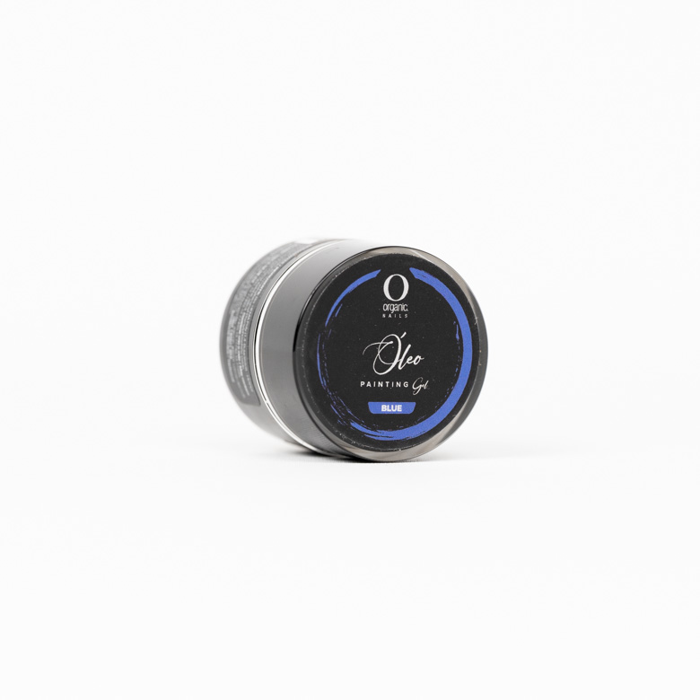 Óleo Blue — imagen 3 de 4