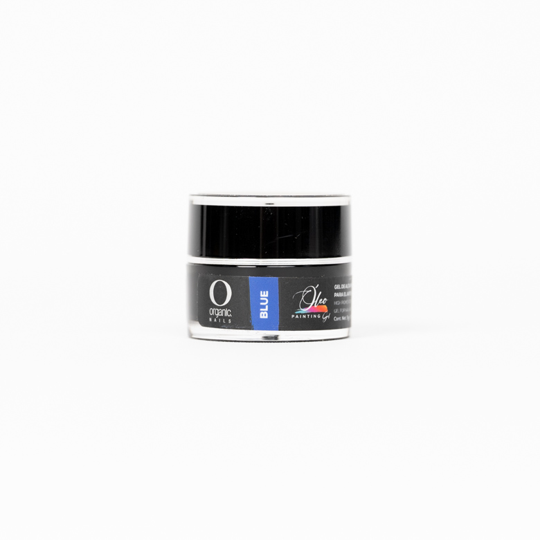 Óleo Blue — imagen 4 de 4