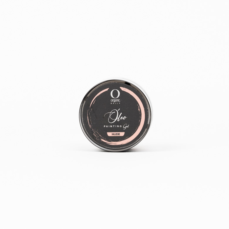 Óleo Nude