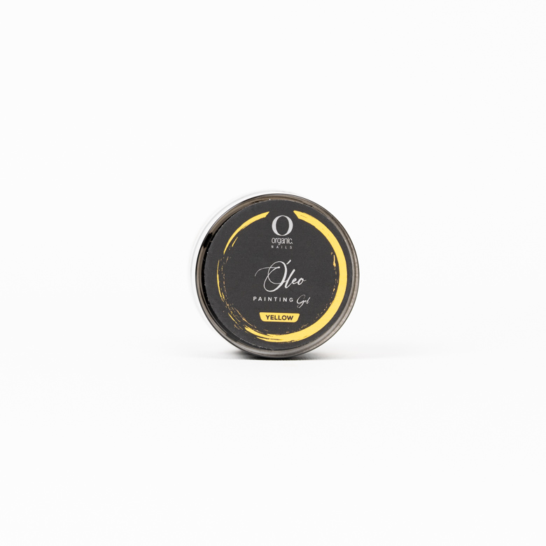 Óleo Yellow