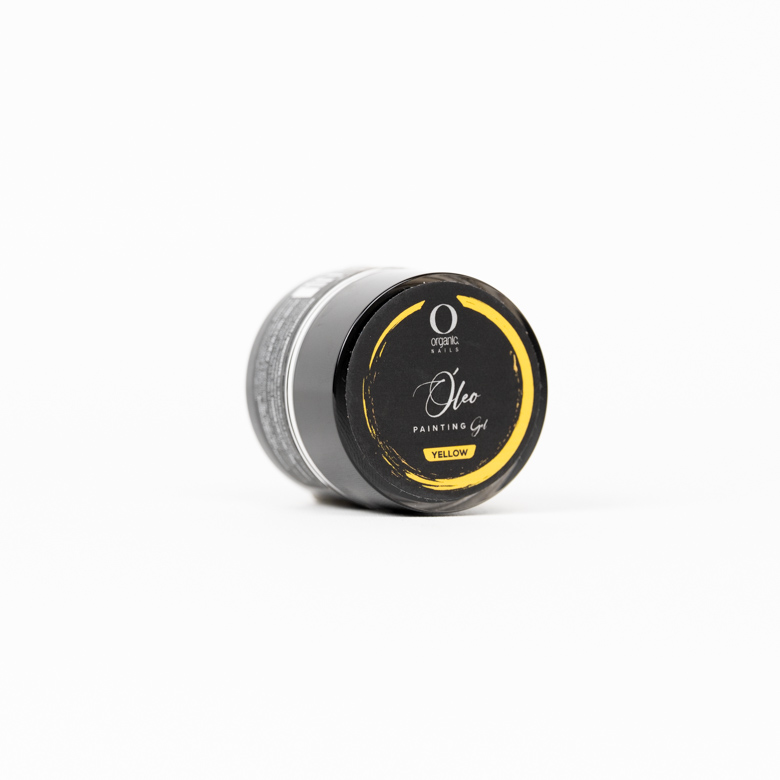 Óleo Yellow — imagen 3 de 4