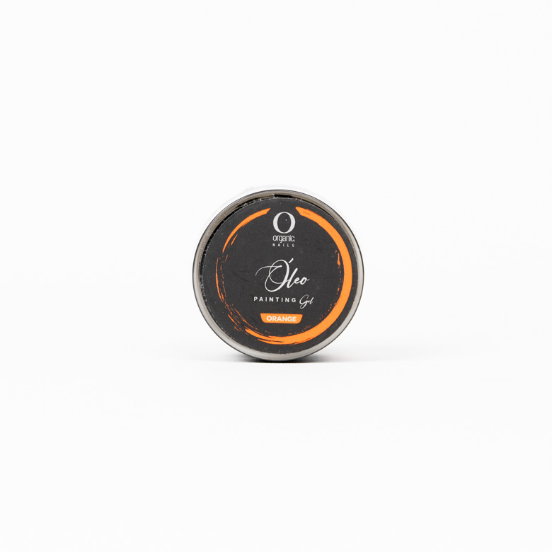Óleo Orange