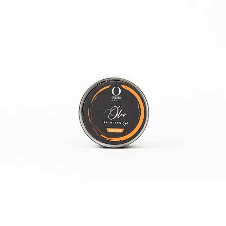 Óleo Orange