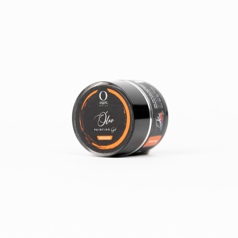 Óleo Orange — imagen 2 de 4