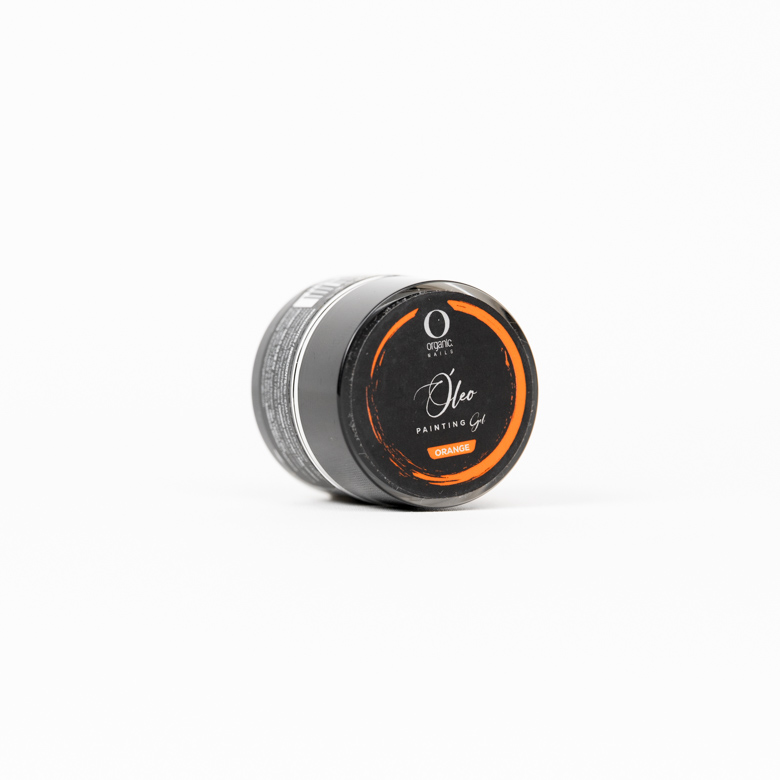 Óleo Orange — imagen 3 de 4