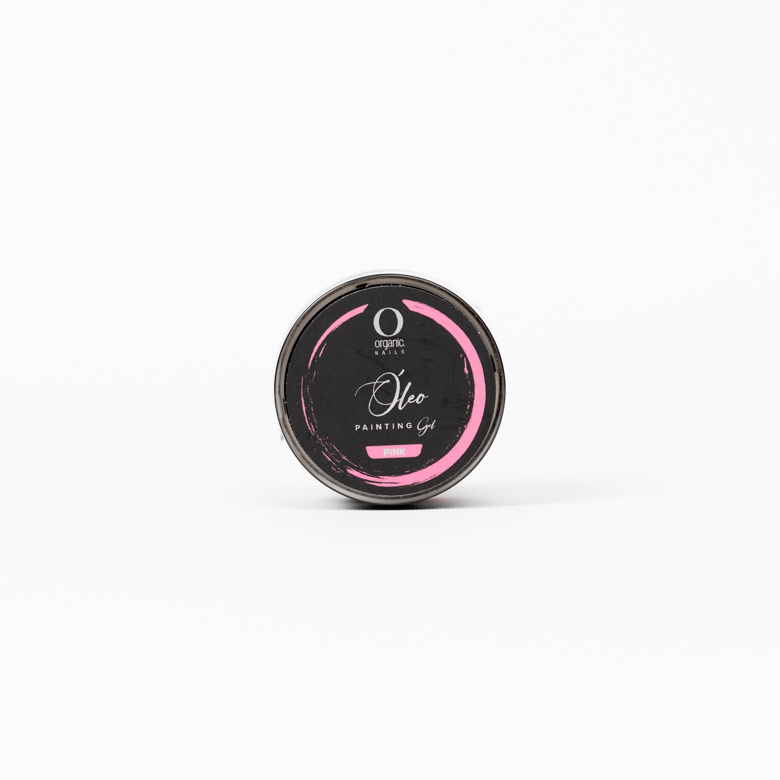 Óleo Pink