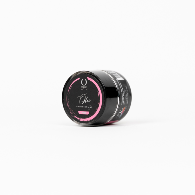 Óleo Pink — imagen 2 de 4