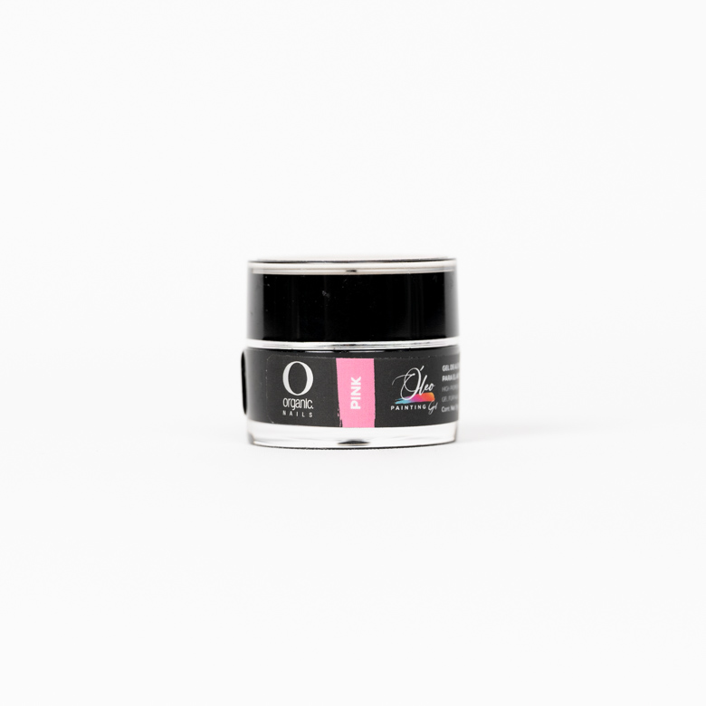 Óleo Pink — imagen 4 de 4