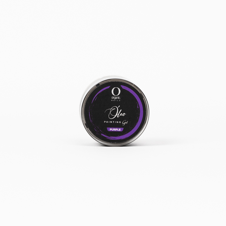 Óleo Purple