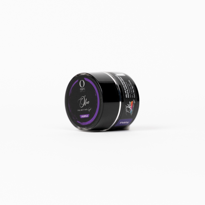 Óleo Purple — imagen 2 de 4