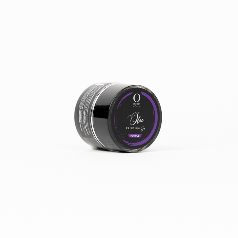 Óleo Purple — imagen 3 de 4