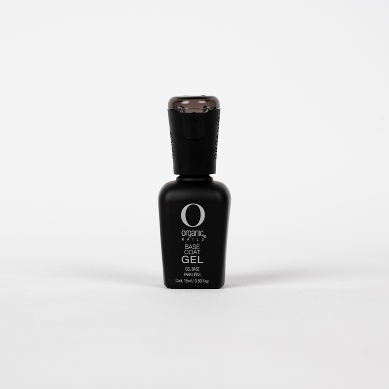 Base Coat Color Gel 000