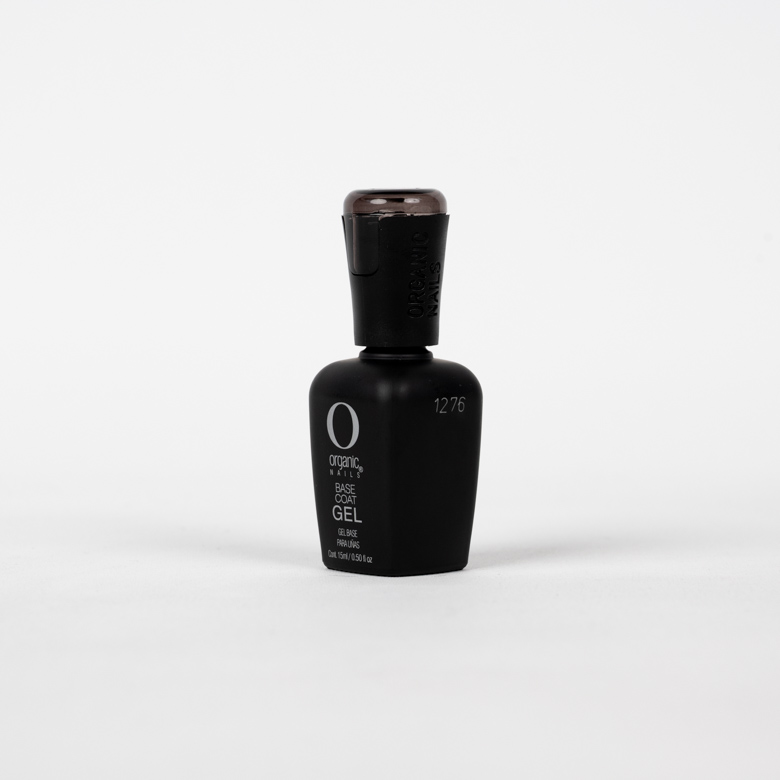 Base Coat Color Gel 000 — imagen 2 de 4
