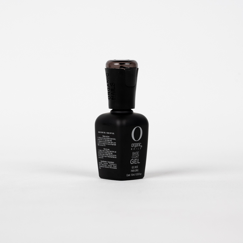 Base Coat Color Gel 000 — imagen 3 de 4
