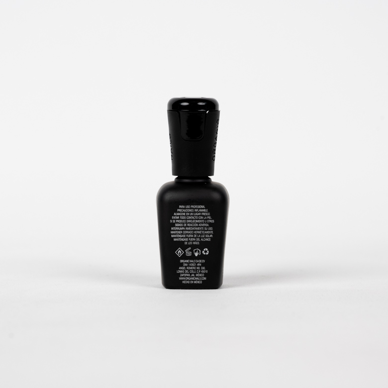 Top Coat Color Gel 001 — imagen 4 de 4