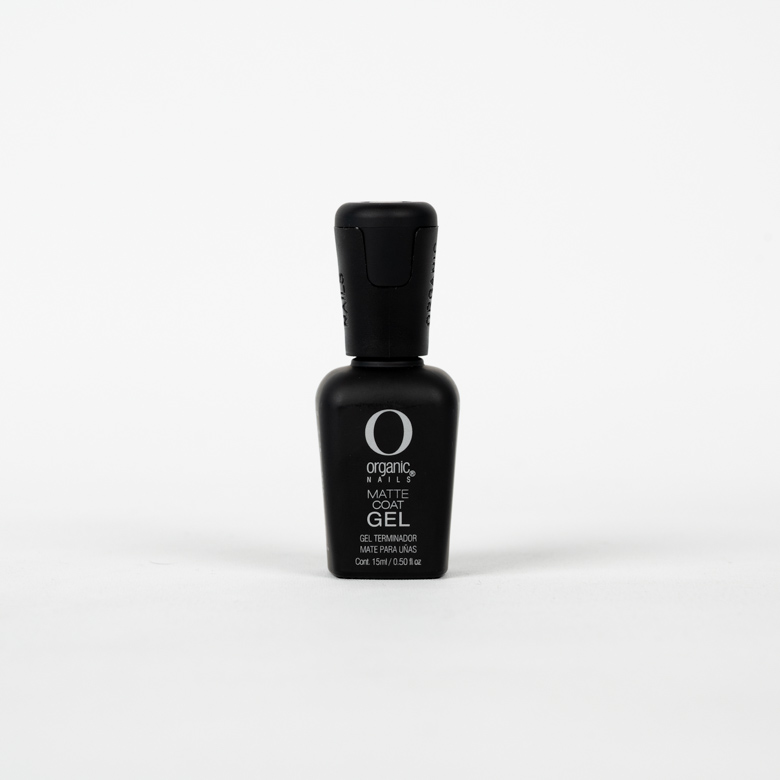 Matte Coat Color Gel 002