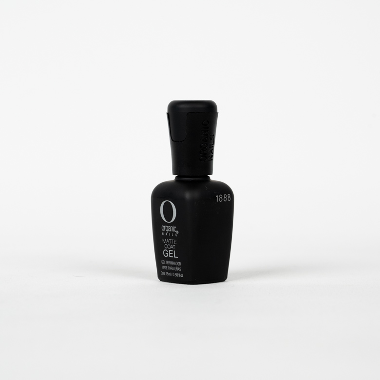 Matte Coat Color Gel 002 — imagen 2 de 4