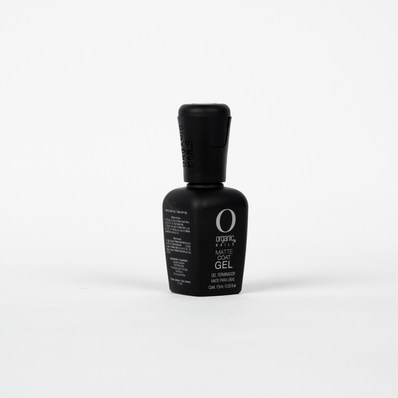 Matte Coat Color Gel 002 — imagen 3 de 4