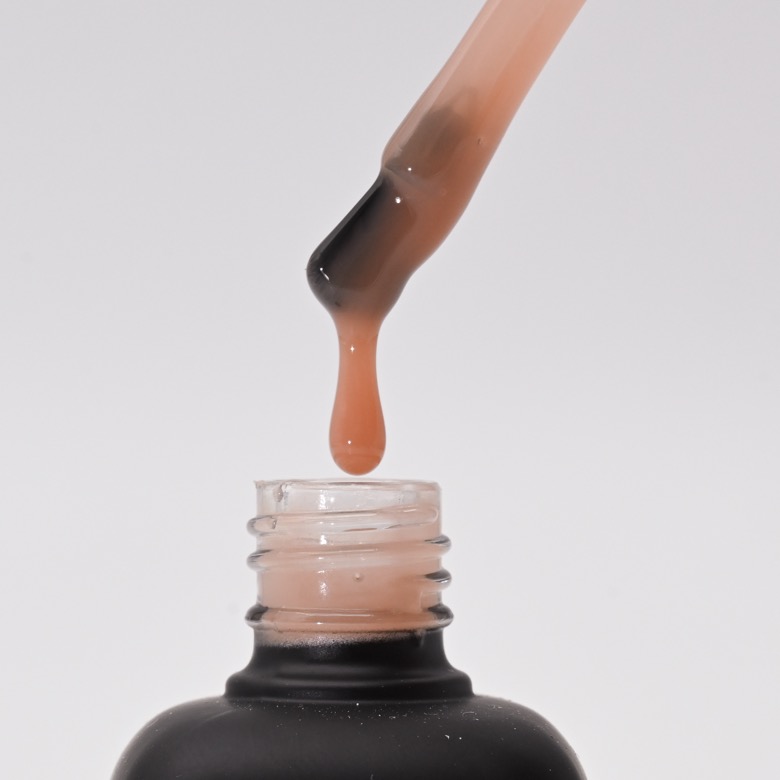 Color Gel 003 Rubber Beige — imagen 2 de 7