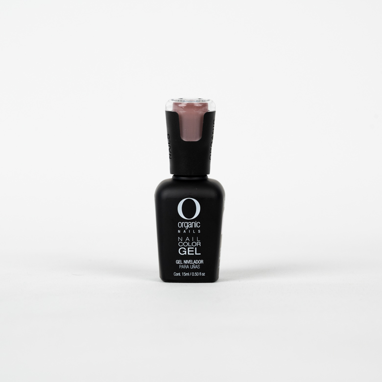 Color Gel 004 Rubber Pink