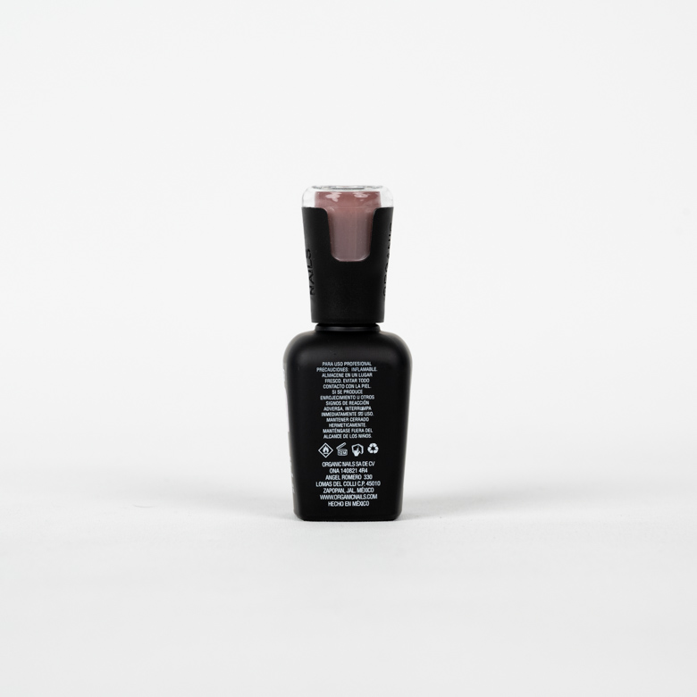 Color Gel 004 Rubber Pink — imagen 4 de 4