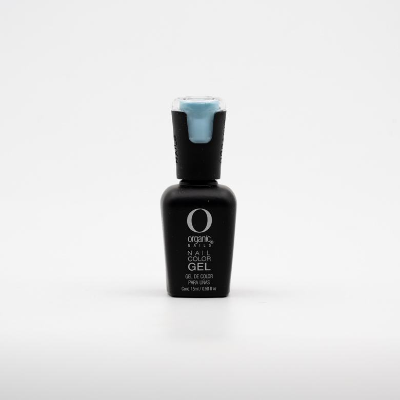 Color Gel 010 Ice Blue