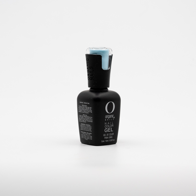Color Gel 010 Ice Blue — imagen 3 de 8