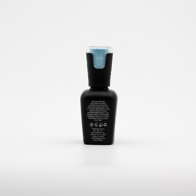Color Gel 010 Ice Blue — imagen 4 de 8
