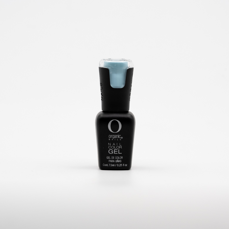 Color Gel 010 Ice Blue — imagen 5 de 8