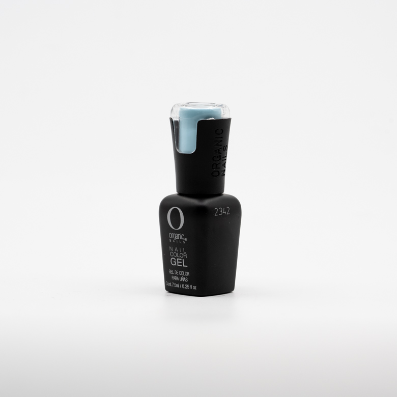 Color Gel 010 Ice Blue — imagen 6 de 8