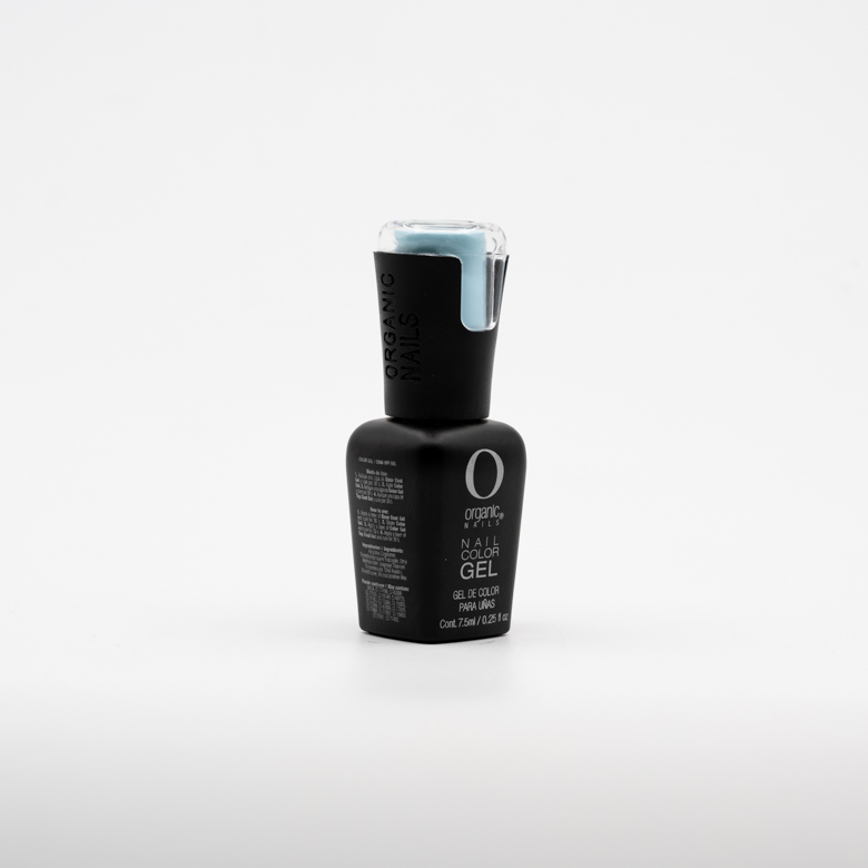 Color Gel 010 Ice Blue — imagen 7 de 8