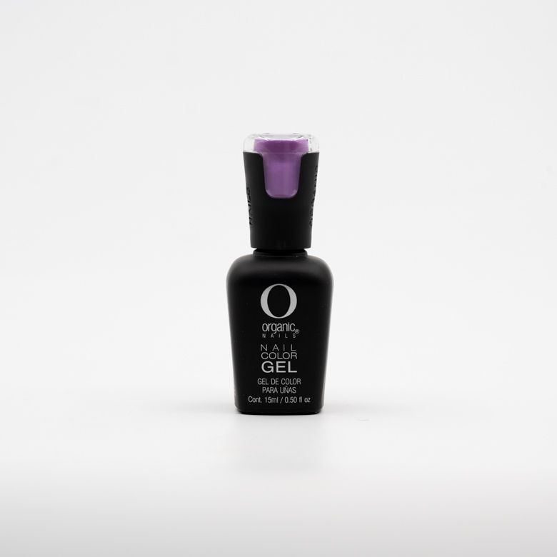 Color Gel 011 Ice Purple