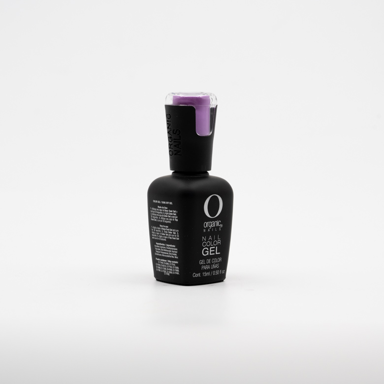 Color Gel 011 Ice Purple — imagen 3 de 8