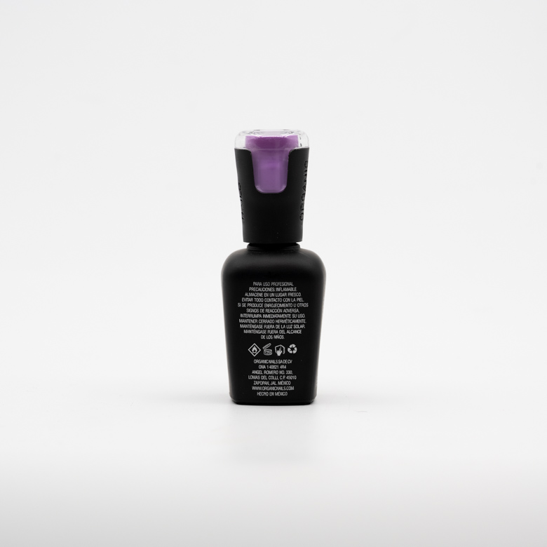 Color Gel 011 Ice Purple — imagen 4 de 8