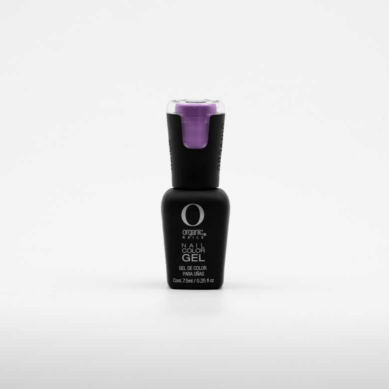 Color Gel 011 Ice Purple — imagen 5 de 8