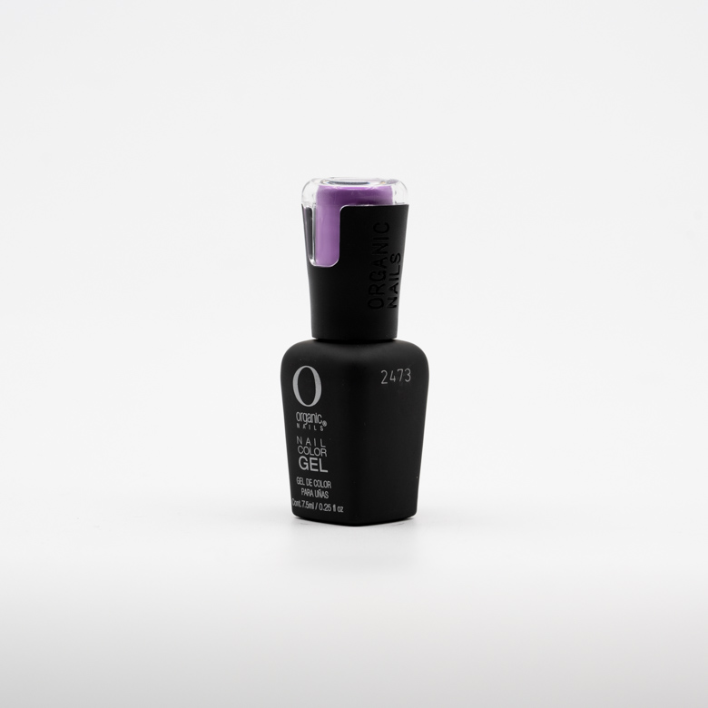Color Gel 011 Ice Purple — imagen 6 de 8