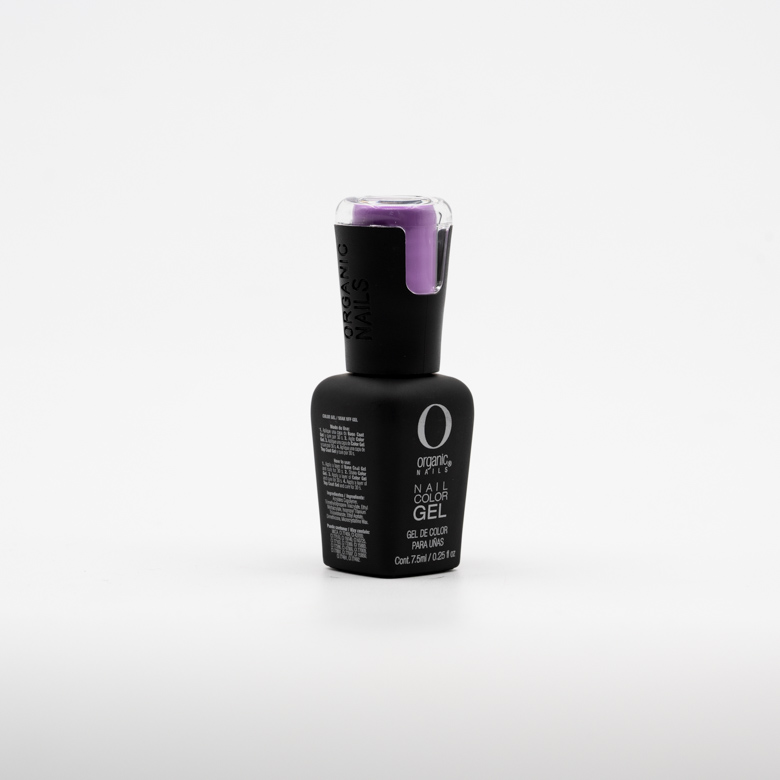 Color Gel 011 Ice Purple — imagen 7 de 8