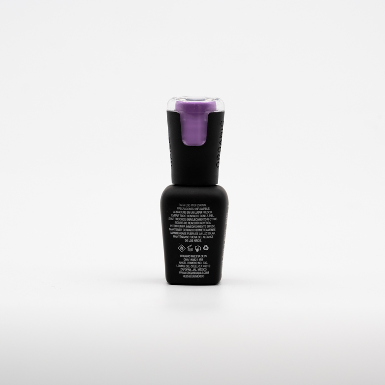 Color Gel 011 Ice Purple — imagen 8 de 8