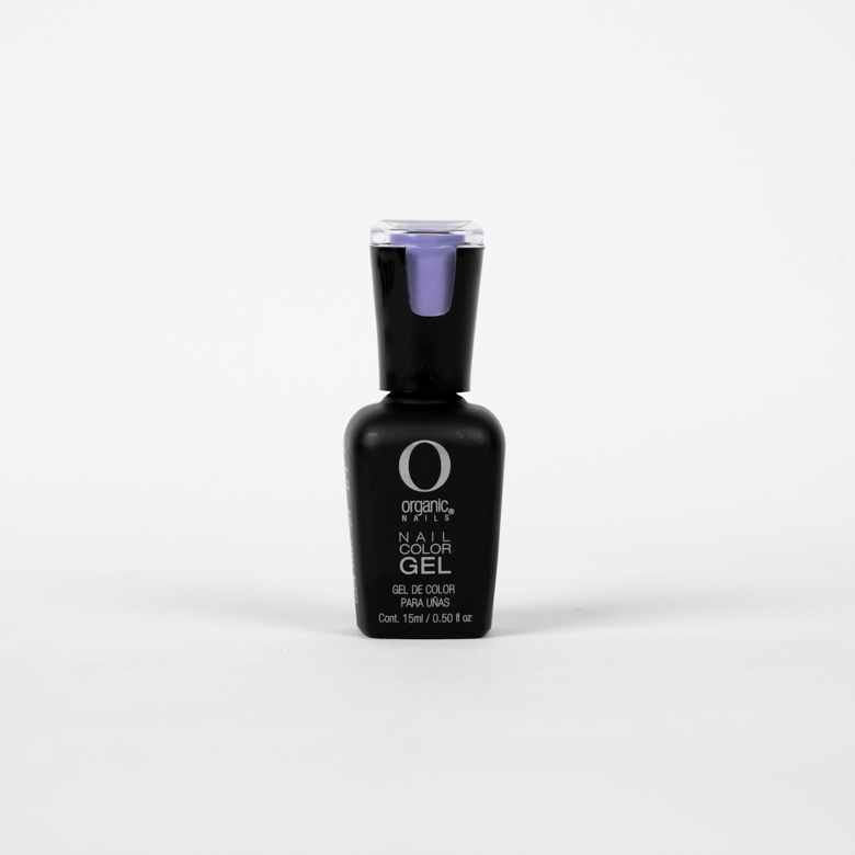 Color Gel 012 Ice Lilac