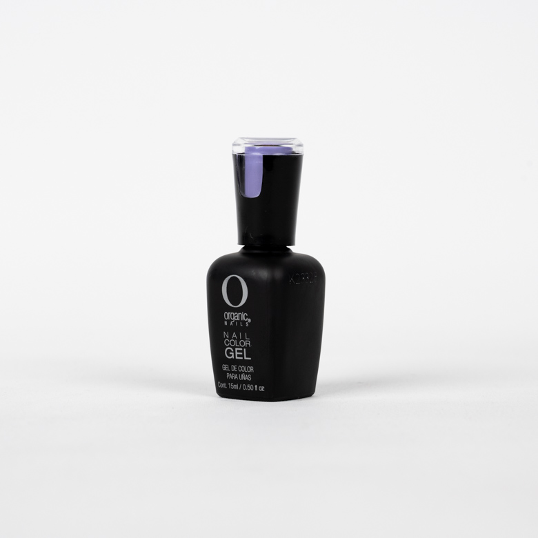 Color Gel 012 Ice Lilac — imagen 2 de 8